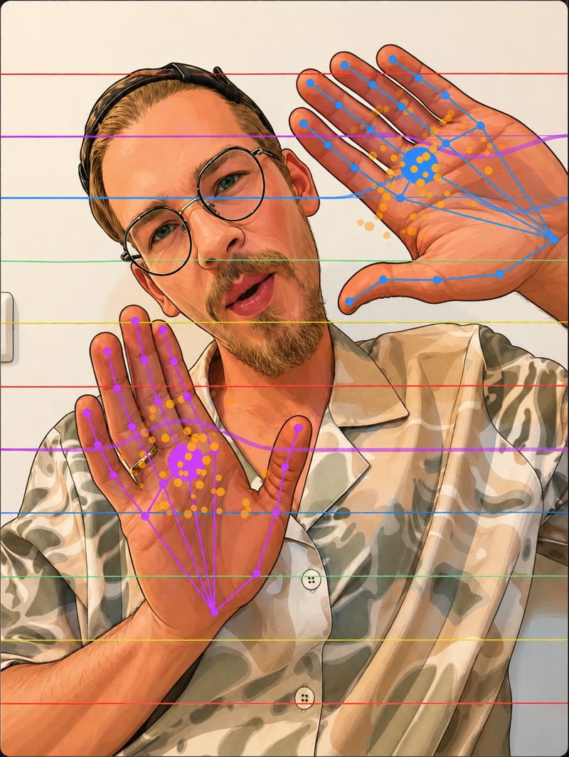 BAZER screenshot